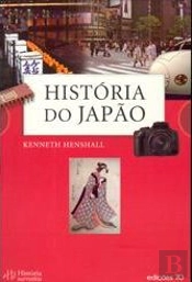 História do Japão