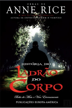 Bertrand.pt - História do Ladrão do Corpo