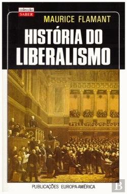 Bertrand.pt - História do Liberalismo