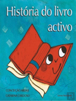 Bertrand.pt - História do Livro Activo
