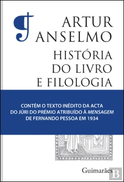 Bertrand.pt - História do Livro e Filologia