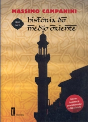 História do Médio Oriente