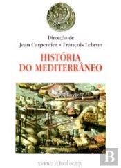 História do Mediterrâneo