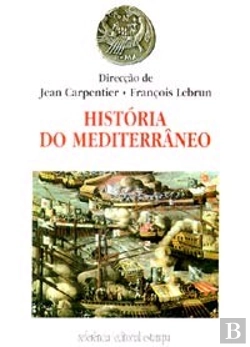 Bertrand.pt - História do Mediterrâneo