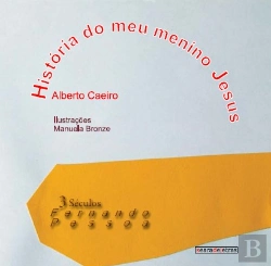 Bertrand.pt - História do Meu Menino Jesus