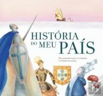 História do Meu País