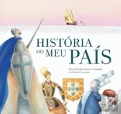 História do Meu País
