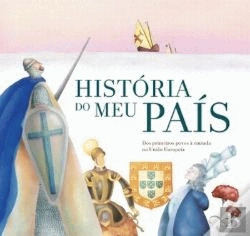 Bertrand.pt - História do Meu País