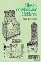 Historia do Mobiliário Ocidental