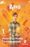 Historia Do Mundo Contemporaneo. 1 Bacharelato. Revoa