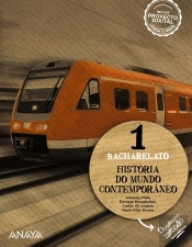 Historia Do Mundo Contemporaneo 1.