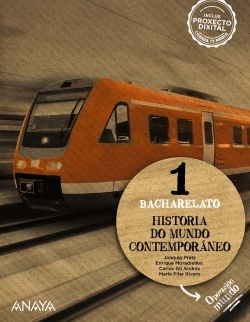 Bertrand.pt - Historia Do Mundo Contemporaneo 1.