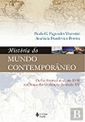 História do Mundo Contemporâneo
