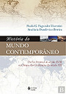Bertrand.pt - História do Mundo Contemporâneo
