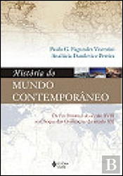 História do Mundo Contemporâneo