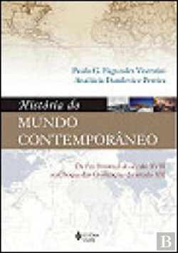 Bertrand.pt - História do Mundo Contemporâneo