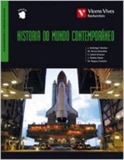Historia Do Mundo Contemporaneo - Galicia