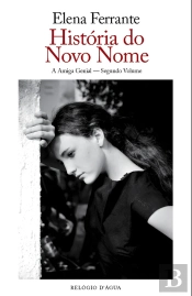 História do Novo Nome