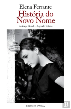 Bertrand.pt - História do Novo Nome