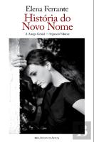 História do Novo Nome