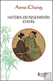 História do Pensamento Chinês