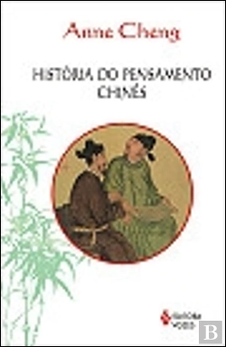 Bertrand.pt - História do Pensamento Chinês