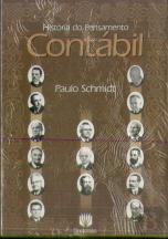 História Do Pensamento Contábil