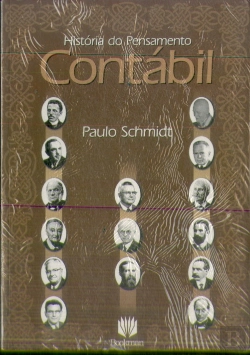 Bertrand.pt - História Do Pensamento Contábil