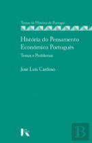 História do Pensamento Económico Português