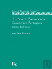 História do Pensamento Económico Português