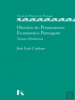 Bertrand.pt - História do Pensamento Económico Português