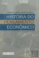 História do Pensamento Econômico
