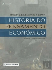 História do Pensamento Econômico