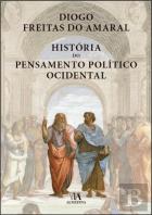 História do Pensamento Político Ocidental