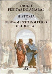 História do Pensamento Político Ocidental