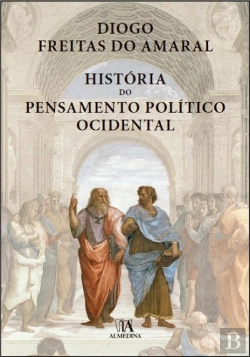Bertrand.pt - História do Pensamento Político Ocidental