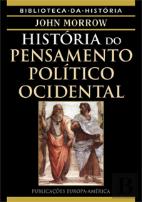 História do Pensamento Político Ocidental
