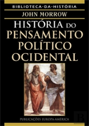 História do Pensamento Político Ocidental