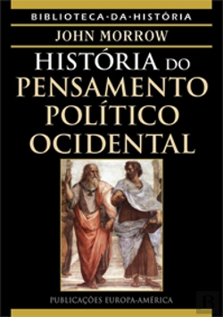 Bertrand.pt - História do Pensamento Político Ocidental