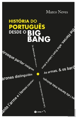 Bertrand.pt - História do Português desde o Big Bang