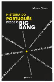 História do Português desde o Big Bang