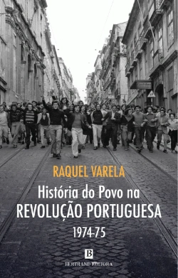 Bertrand.pt - História do Povo na Revolução Portuguesa - 1974-75
