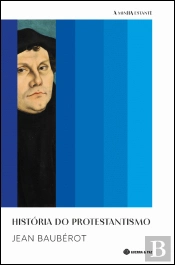 História do Protestantismo