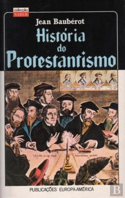 Bertrand.pt - História do Protestantismo