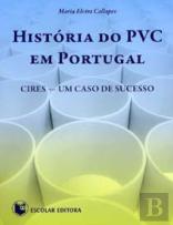 História do PVC em Portugal