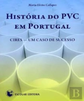 História do PVC em Portugal