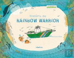 História do Rainbow Warrior