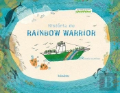 História do Rainbow Warrior