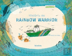 Bertrand.pt - História do Rainbow Warrior