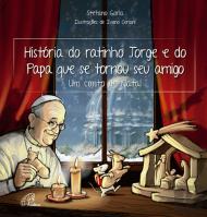 História do ratinho Jorge e do Papa que se tornou seu amigo